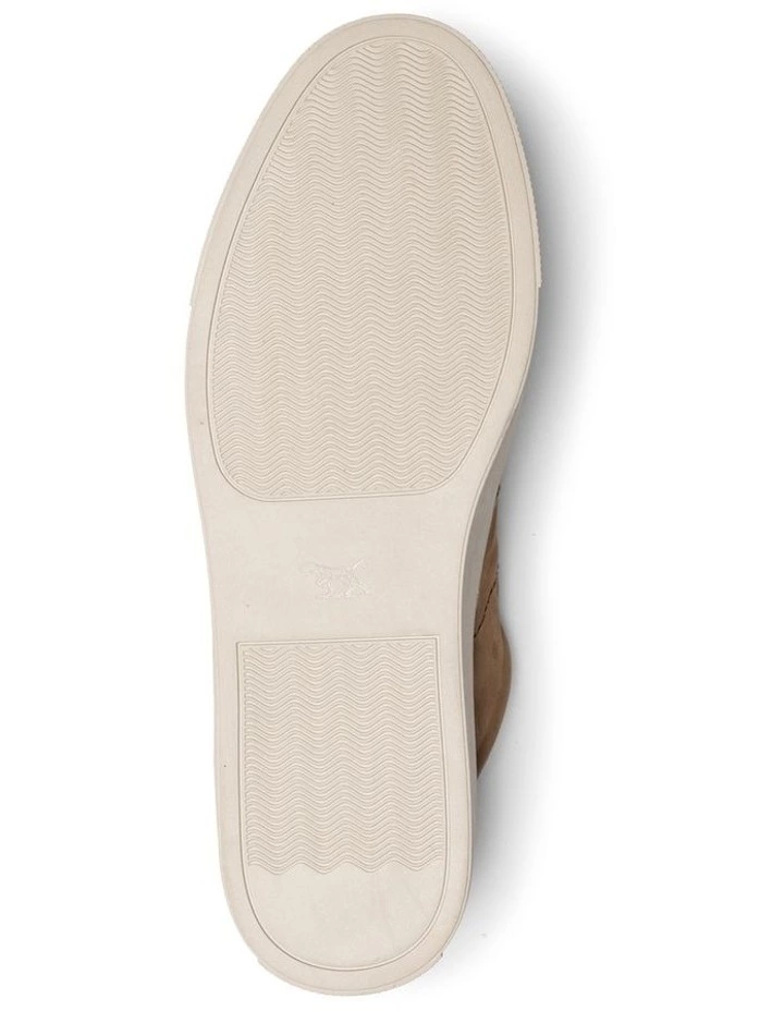 Rodd & Gunn Endeavour Brown Spirit Sneaker 6 Rodd & Gunn Endeavour Brown Spirit Sneaker - Image 6