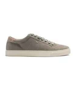 Rodd & Gunn Endeavour Grey Spirit Sneaker