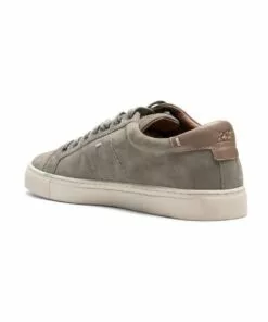 Rodd & Gunn Endeavour Grey Spirit Sneaker 10 Rodd & Gunn Endeavour Grey Spirit Sneaker -Shoes Sales 897947200 4 720x928