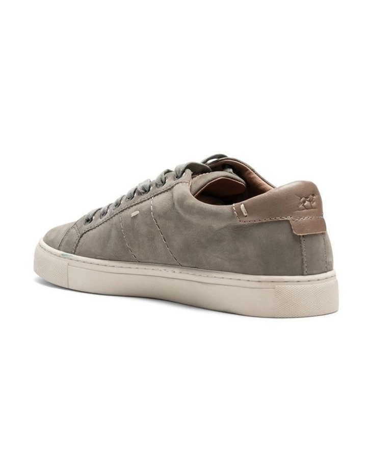 Rodd & Gunn Endeavour Grey Spirit Sneaker 4 Rodd & Gunn Endeavour Grey Spirit Sneaker - Image 4