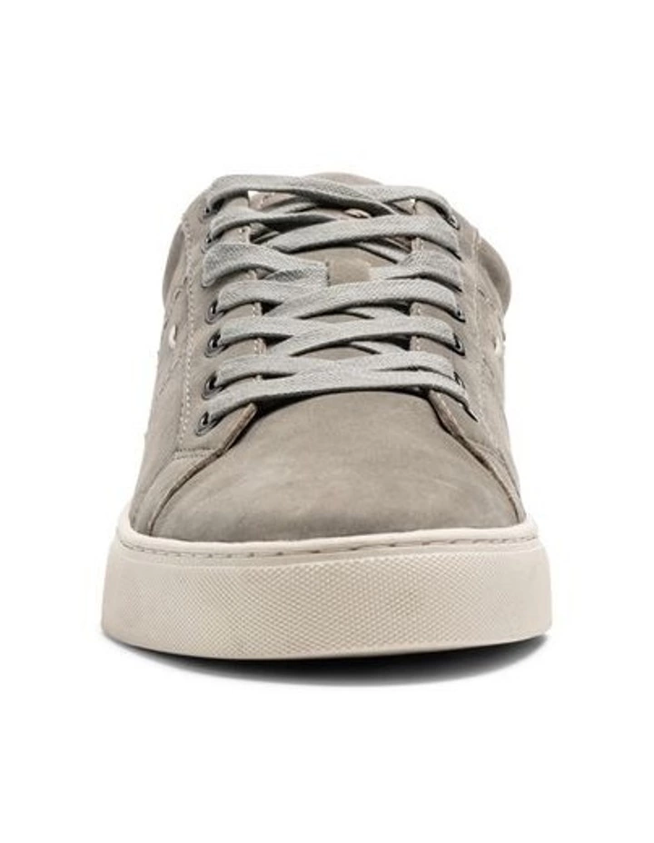 Rodd & Gunn Endeavour Grey Spirit Sneaker 5 Rodd & Gunn Endeavour Grey Spirit Sneaker - Image 5