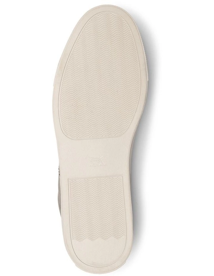 Rodd & Gunn Endeavour Grey Spirit Sneaker 7 Rodd & Gunn Endeavour Grey Spirit Sneaker - Image 7