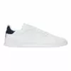 Polo Ralph Lauren Heritage Court Ii White Leather Sneaker